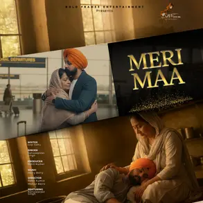 Meri Maa_Punjabi Song